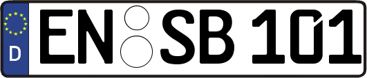 EN-SB101