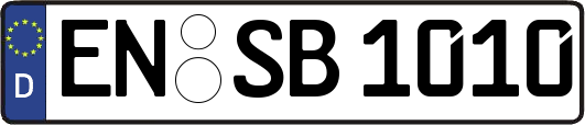 EN-SB1010