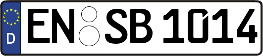 EN-SB1014
