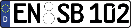 EN-SB102