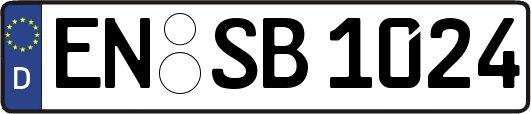 EN-SB1024
