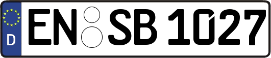 EN-SB1027
