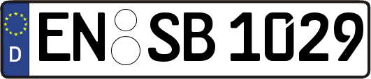 EN-SB1029