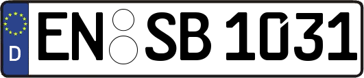 EN-SB1031