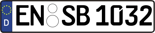 EN-SB1032