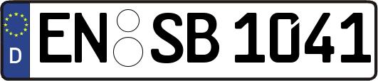 EN-SB1041