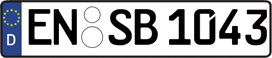 EN-SB1043