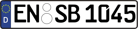 EN-SB1045
