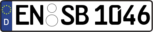 EN-SB1046