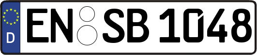 EN-SB1048