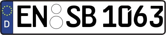 EN-SB1063