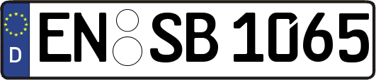 EN-SB1065