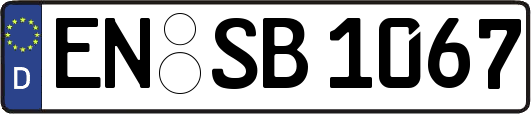 EN-SB1067