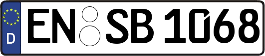 EN-SB1068
