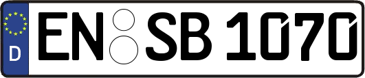 EN-SB1070