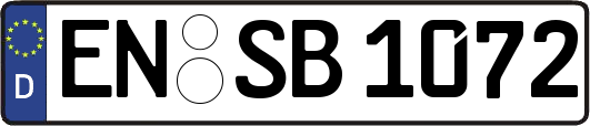 EN-SB1072