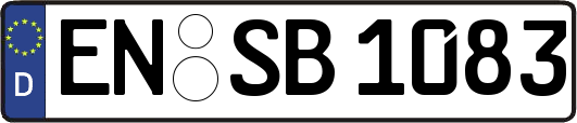 EN-SB1083
