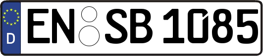 EN-SB1085