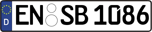 EN-SB1086