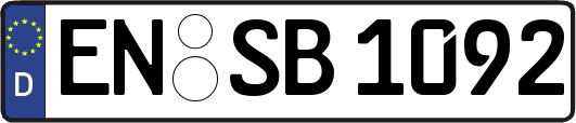 EN-SB1092
