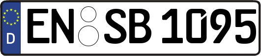 EN-SB1095