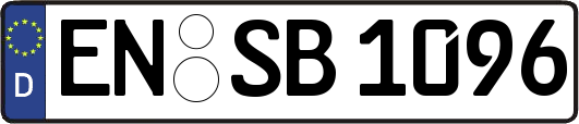 EN-SB1096