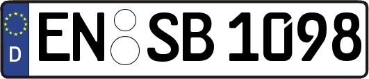 EN-SB1098