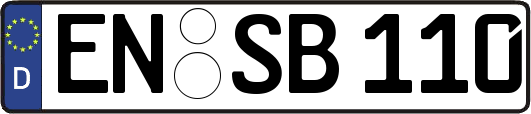 EN-SB110