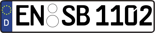 EN-SB1102