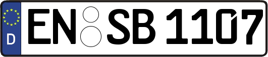 EN-SB1107