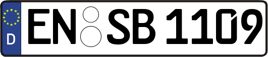 EN-SB1109