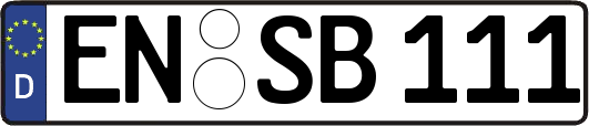 EN-SB111