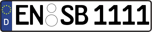 EN-SB1111