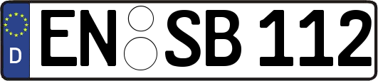 EN-SB112