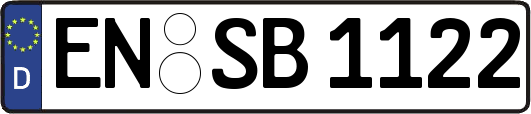 EN-SB1122