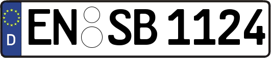 EN-SB1124