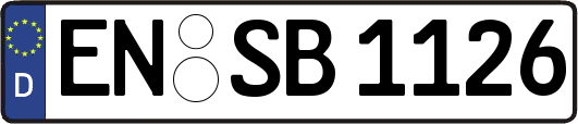 EN-SB1126
