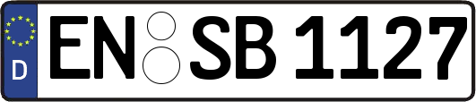 EN-SB1127