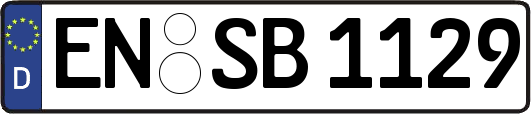 EN-SB1129