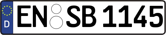 EN-SB1145