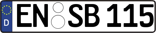 EN-SB115