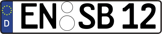 EN-SB12