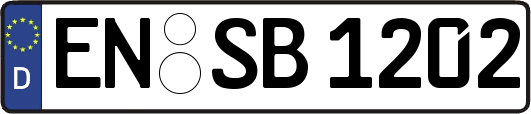 EN-SB1202