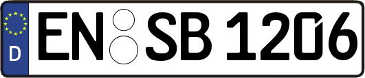 EN-SB1206