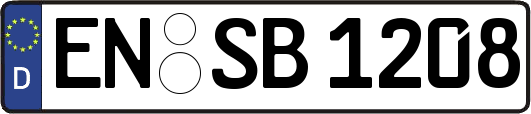 EN-SB1208