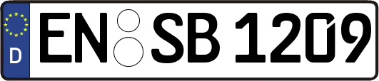 EN-SB1209