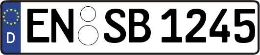 EN-SB1245