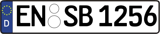 EN-SB1256