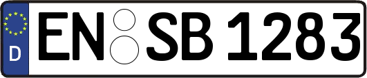 EN-SB1283