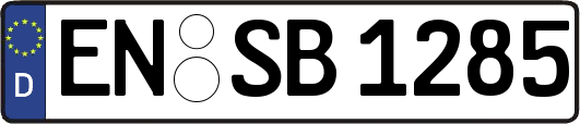 EN-SB1285